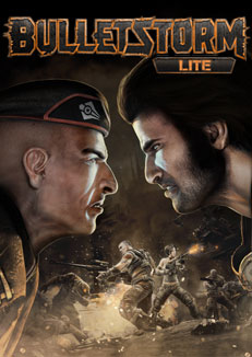 Bulletstorm lite что это